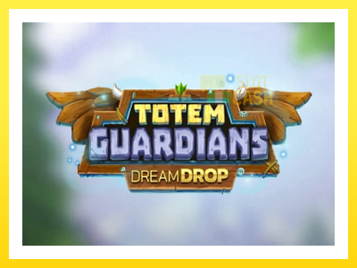 விளையாட்டு இயந்திரம் Totem Guardians Dream Drop