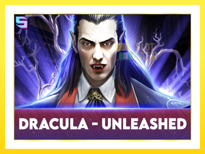 விளையாட்டு இயந்திரம் Dracula - Unleashed