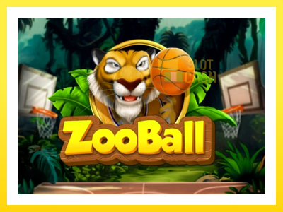 விளையாட்டு இயந்திரம் ZooBall