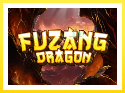 விளையாட்டு இயந்திரம் Fuzang Dragon