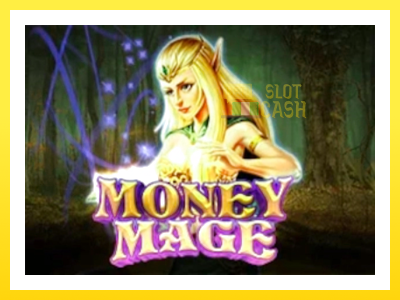 விளையாட்டு இயந்திரம் Money Mage