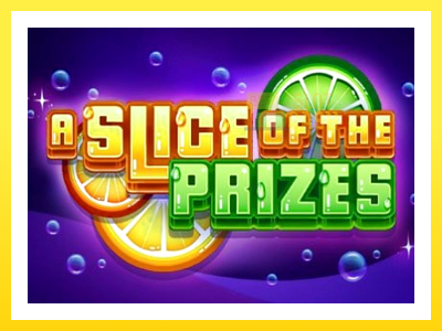 விளையாட்டு இயந்திரம் A Slice of the Prizes