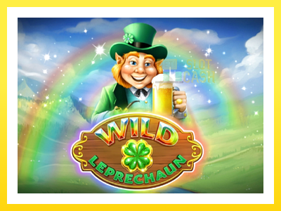 விளையாட்டு இயந்திரம் Wild Leprechaun