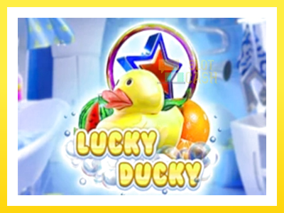 விளையாட்டு இயந்திரம் Lucky Ducky