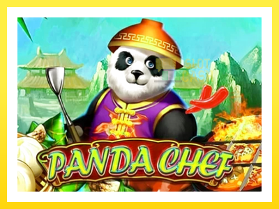 விளையாட்டு இயந்திரம் Panda Chef