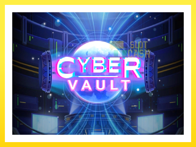 விளையாட்டு இயந்திரம் Cyber Vault