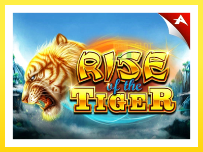 விளையாட்டு இயந்திரம் Rise of the Tiger