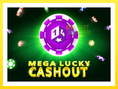 விளையாட்டு இயந்திரம் Mega Lucky Cashout