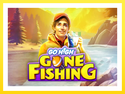 விளையாட்டு இயந்திரம் Go High Gone Fishing