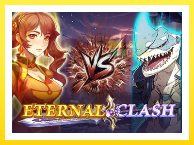 விளையாட்டு இயந்திரம் Eternal Clash