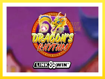 விளையாட்டு இயந்திரம் Dragons Rhythm Link&Win