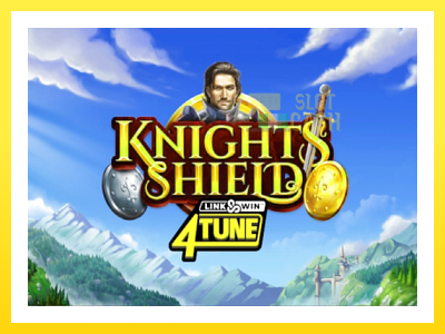 விளையாட்டு இயந்திரம் Knights Shield Link & Win 4Tune