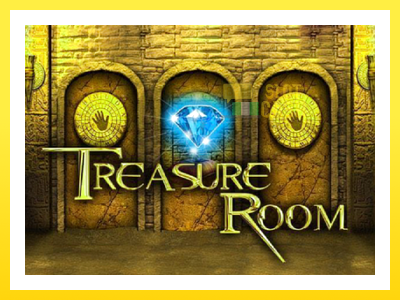 விளையாட்டு இயந்திரம் Treasure Room