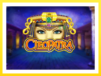 விளையாட்டு இயந்திரம் Cleopatra