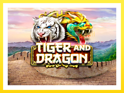 விளையாட்டு இயந்திரம் Tiger and Dragon