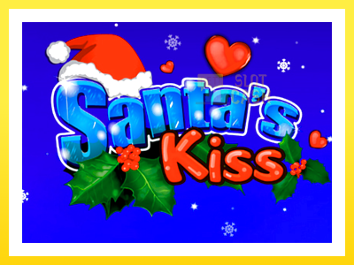 விளையாட்டு இயந்திரம் Santa´s Kiss