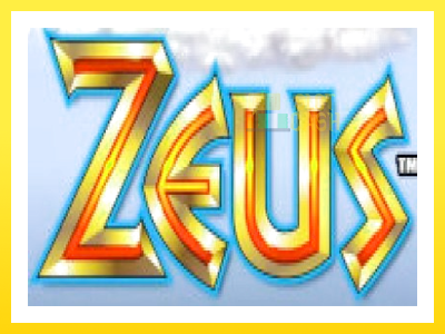 விளையாட்டு இயந்திரம் Zeus