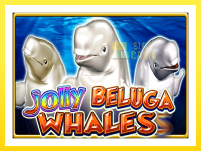 விளையாட்டு இயந்திரம் Jolly Beluga Whales