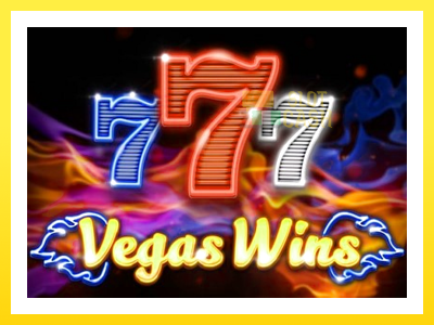 விளையாட்டு இயந்திரம் Vegas Wins