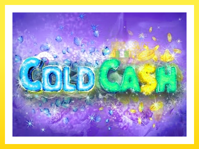 விளையாட்டு இயந்திரம் Cold Cash